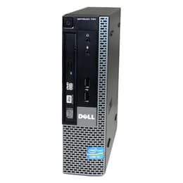 Dell Optiplex 790 Core i5 2.5 GHz - SSD 240 GB RAM 4GB