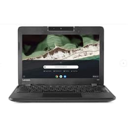 Lenovo N23 Chromebook Celeron 1.6 ghz 16gb SSD - 16gb QWERTY - English