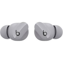 Beats By Dr. Dre Beats Studio Buds Totally Earbud Noise-Cancelling Bluetooth Earphones - Gray