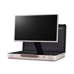 LG 27-inch Monitor 1920 x 1080 LED (StandbyME Go)