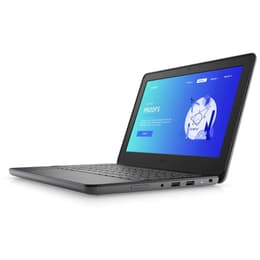 Dell Latitude 3140 11-inch (2023) - N100 - 4 GB - HDD 64 GB