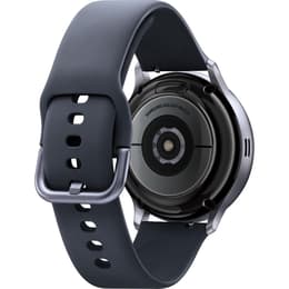 Samsung Smart Watch Galaxy Watch Active2 44mm HR GPS - Aqua black