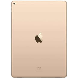 iPad Pro 9.7 (2016) 32GB - Gold - (Wi-Fi + 4G)