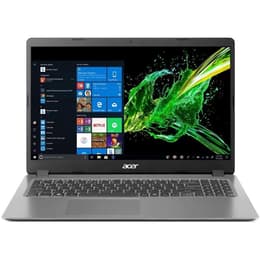 Acer Aspire 3 A315-56-594W 15-inch (2020) - Core i5-1035G1 - 8 GB - SSD 256 GB