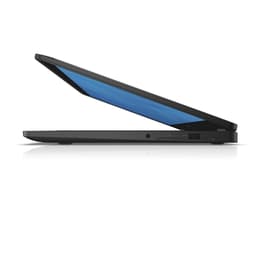 Dell Latitude E7470 14-inch (2017) - Core i5-6300U - 8 GB - SSD 512 GB