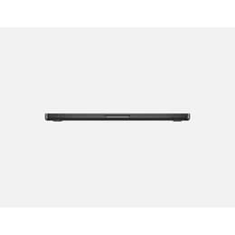 MacBook Pro 14" (2023) - QWERTY - English