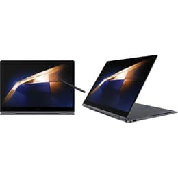 Galaxy Book4 Pro 16-inch (2023) - Core Ultra 7 155H - 16 GB - SSD 512 GB