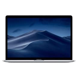 MacBook Pro 13" (2017) - QWERTY - English