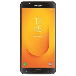 Galaxy J7 Duo 32GB - Black - Locked T-Mobile