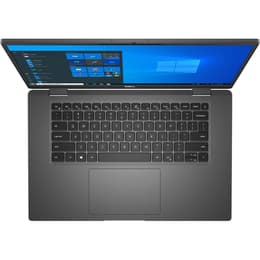 Dell Latitude 7520 15-inch (2021) - Core i5-1145G7 - 16 GB - SSD 256 GB