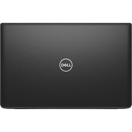 Dell Latitude 7520 15-inch (2021) - Core i5-1145G7 - 16 GB - SSD 256 GB