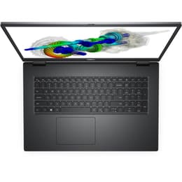 Dell Precision 7770 Laptop 17-inch (2020) - Core i9-12950HX - 32 GB - SSD 256 GB