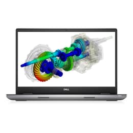 Dell Precision 7770 Laptop 17-inch (2020) - Core i9-12950HX - 32 GB - SSD 256 GB