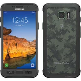 Galaxy S7 Active - Unlocked