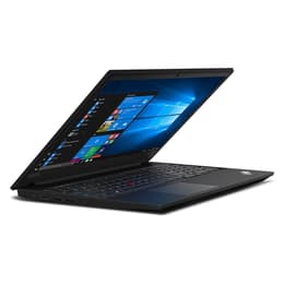 Lenovo ThinkPad E595 15-inch (2019) - Ryzen 5 3500U - 8 GB - SSD 256 GB