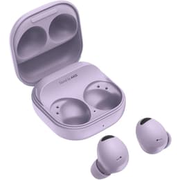 SM-R510NLVAXAR Earbud Noise-Cancelling Bluetooth Earphones - Purple