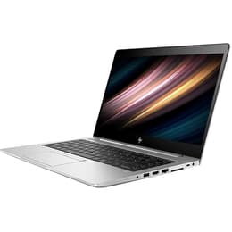 Hp EliteBook 840 G5 14-inch (2016) - Core i5-7300U - 16 GB - SSD 512 GB