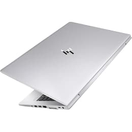 Hp EliteBook 840 G5 14-inch (2016) - Core i5-7300U - 16 GB - SSD 512 GB