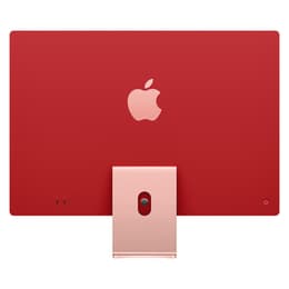 iMac 24-inch (2021) Apple M1 GHz - 2 TB SSD - 16GB