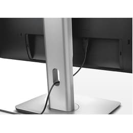 Dell 23-inch Monitor 3840 x 2160 LCD (P2415Q)