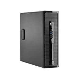 HP Prodesk 400 G1 Core i5 3.2 GHz - HDD 500 GB RAM 8GB