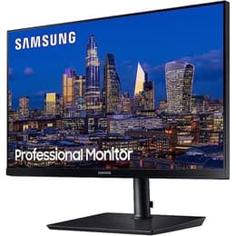 27-inch Monitor 2560 x 1440 LED (FT850 Series)