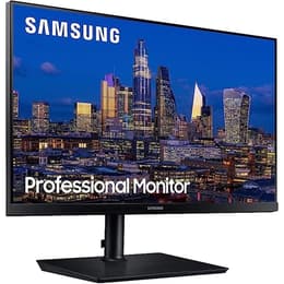 Samsung 27-inch Monitor 2560 x 1440 LED (FT850 Series)