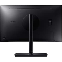 Samsung 27-inch Monitor 2560 x 1440 LED (FT850 Series)