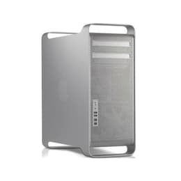 Mac Pro (March 2009) Xeon 2.66 GHz - HDD 1 TB - 16GB