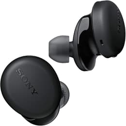 Sony WF-XB700 Earbud Bluetooth Earphones - Black