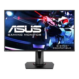 Asus 27-inch Monitor 1920 x 1080 LED (VG278Q)