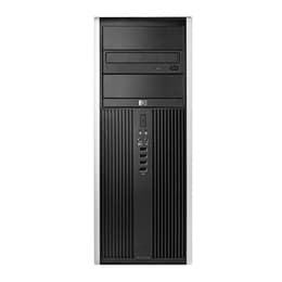 HP Compaq Elite 8300 Tower Core i5 3.2 GHz - HDD 500 GB RAM 4GB