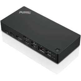 Lenovo ThinkPad USB-C Gen 2 Docking Station