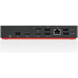 Lenovo ThinkPad USB-C Gen 2 Docking Station