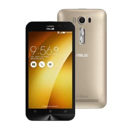 Asus Zenfone 2 ZE551ML 64GB - Gold - Locked AT&T