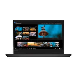 Lenovo ThinkPad E14 Gen 1 14-inch (2020) - Core i3-10110U - 16 GB - SSD 256 GB