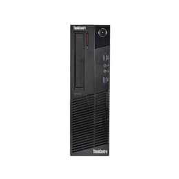 Lenovo ThinkCentre M93P Core i5 3.2 GHz - HDD 500 GB RAM 8GB