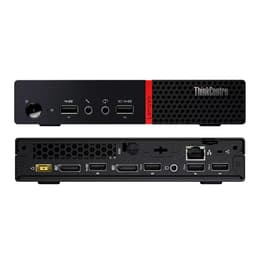 Lenovo ThinkCentre 715Q Tiny Ryzen 5 PRO 3.2 GHz - SSD 256 GB RAM 8GB