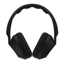 Skullcandy S6SCDZ-003 Noise cancelling Headphone with microphone - Black