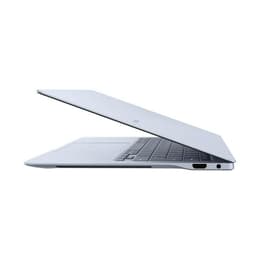 Galaxy Book4 Edge 14-inch (2024) - Snapdragon X Elite X1E-80-100 - 16 GB - SSD 512 GB