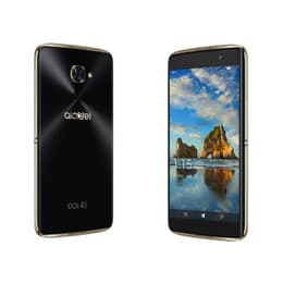 Alcatel Idol 4S 64GB - Black - Locked T-Mobile