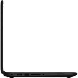 Lenovo N22 Chromebook Celeron 1.6 ghz 16gb SSD - 2gb QWERTY - English