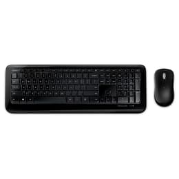 Microsoft Keyboard QWERTY Wireless 900