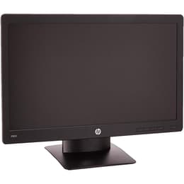 Hp 20-inch Monitor 1600 x 900 LCD (ProDisplay P203)
