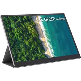 LG 16-inch Monitor 2560 x 1440 LED (16MQ70)