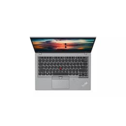 Lenovo ThinkPad X1 Carbon 6th Gen 14-inch (2018) - Core i7-8650U - 16 GB - SSD 256 GB
