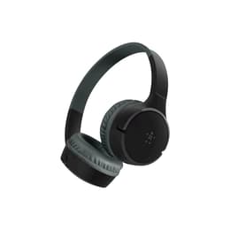 Belkin SoundForm Mini Headphone Bluetooth with microphone - Black