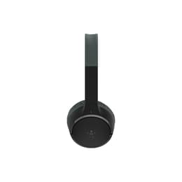 Belkin SoundForm Mini Headphone Bluetooth with microphone - Black