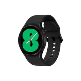 Samsung Smart Watch Galaxy Watch 4 SM-R865 HR GPS - Black