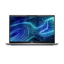 Dell Latitude 7520 15-inch (2020) - Core i7-1165G7 - 16 GB - SSD 256 GB